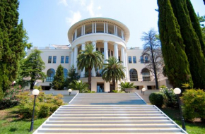 Rodina Grand Hotel & SPA
